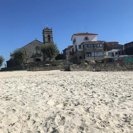 Apartman Maravilloso Atico-duplex
