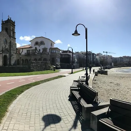 Maravilloso Atico-duplex Apartman