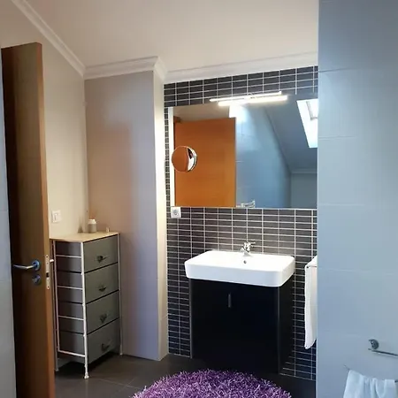 Apartman Maravilloso Atico-duplex Vigo